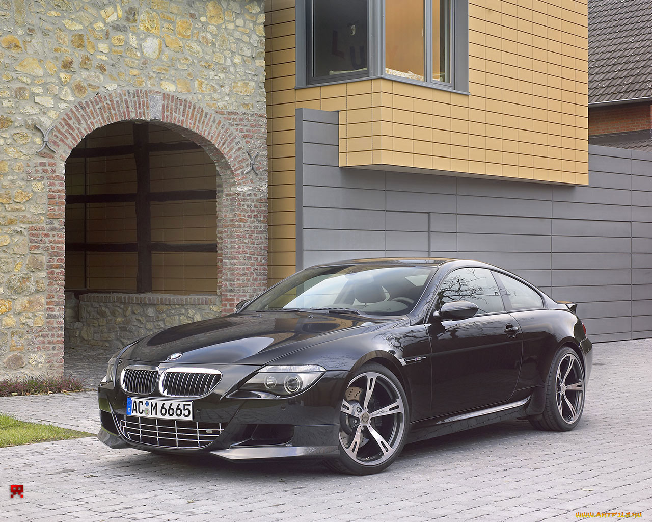 , bmw